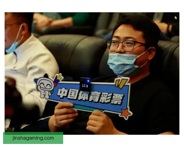 打造沉浸式世界杯竞猜游戏体验引爆球迷互动热潮新玩法探索