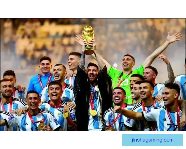 2026年世界杯精彩集锦盘点 高光时刻与震撼瞬间回顾