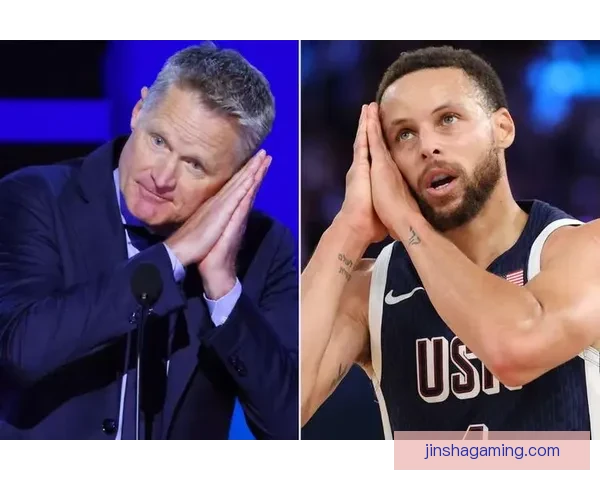 科尔：库里尚未参与对抗训练 大家为穆迪的伤病深感遗憾