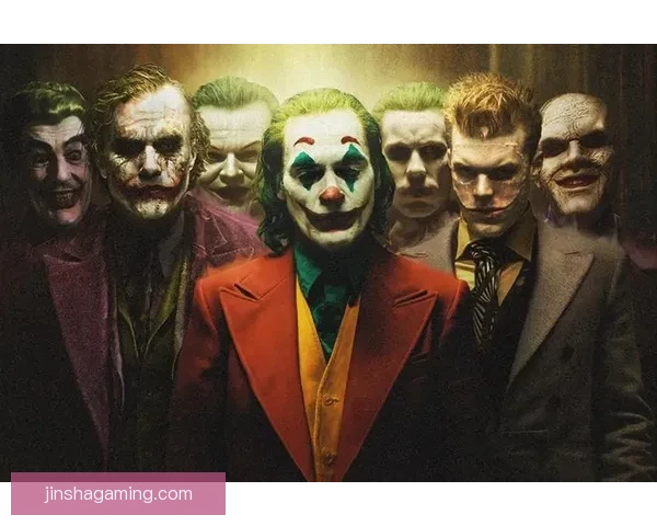 拉斯维加斯潜在NBA扩军球队赔率榜领跑者曝光 海市蜃楼 小丑 毒液成热门名称