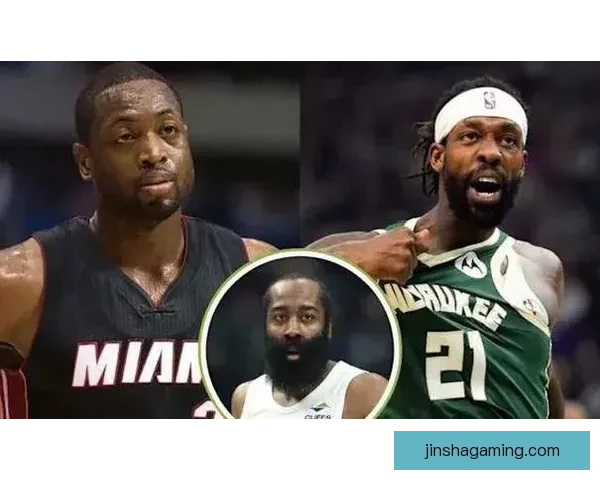 贝弗利回应韦德称三分更准生涯交手七胜三负占上风