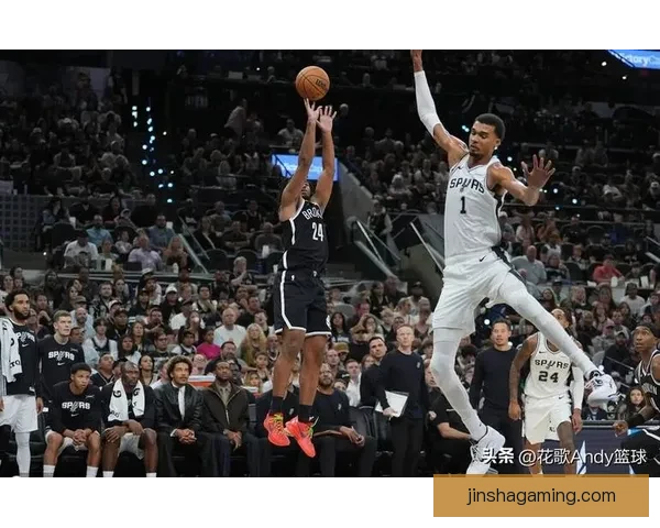 文班亚马冲击MVP三名记者集体选亚历山大最后两周悬念犹存