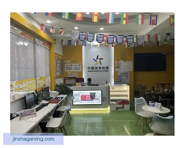 全新体育竞猜入口体验带你畅享极速投注乐趣